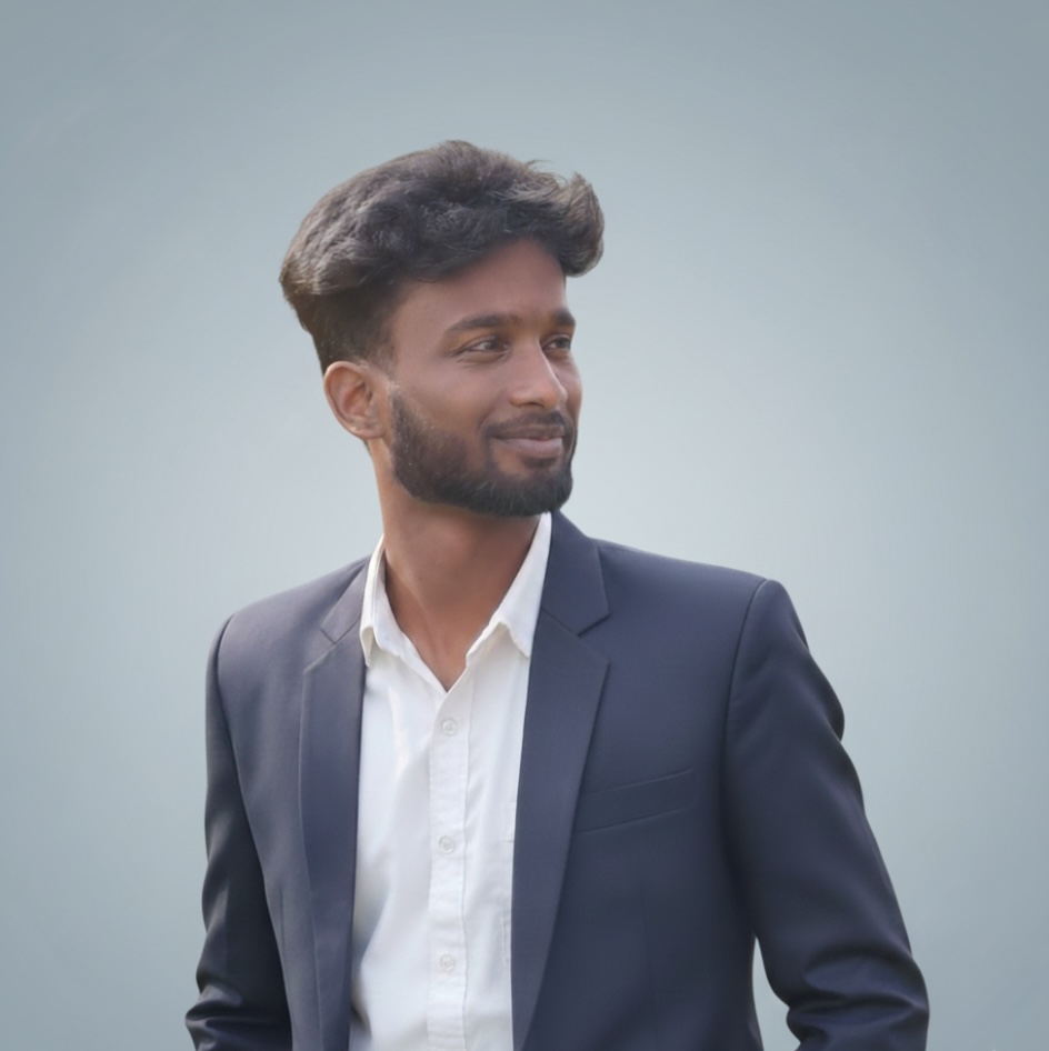 Lokeshkumar D